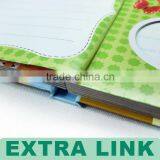 Printing Saddle Stitching Books,book Mark Printing,printing Children Hardcover Book