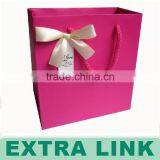 Small Advertising Drawstring Gift Bag Making Companies thumbnail-2
