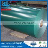 high quality and hot sale Color Coated Aluminum Coil for ACP Panels