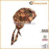 Cycling Bicycle Outdoor Sports Head Scarf Cap thumbnail-1