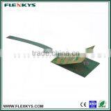 Durable Single Button Led Membrane Switch thumbnail-3