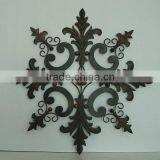 Metal Wall Hanging Decoration Home Decorations thumbnail-1