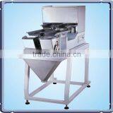 2015 BT-ACZ-C Automated Packaging Systems Large 2 Head Linear Weigher, Carton Machinery thumbnail-1