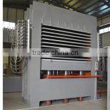 Plywood Hydraulic Hot Press Machine 800T
