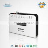 Security System! Multi-8ports Alarm Security Host for Mobile and Tablet,display for Mobile Phone, Laptop,cameras