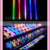 50cm 6803 ic DMX Lighting Madrix Led Christmas Meteor Lights