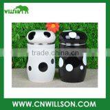 2016 New Design Stainless Steel Kids Lunch Box Multi Tiers for Meal Prep Containers