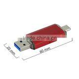 Low Price China Mobile Phone Otg Usb Stick Flash Memory Drive thumbnail-2