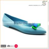 New style pvc shoes fashion jelly shoes
