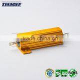 AH Series - 5W Fixed Aluminum Housed WireWound Resistors thumbnail-2