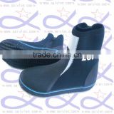 OEM scuba diving boot /shoes, surf neoprene boots