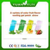 Adult & Kids Fever Cooling Gel Sheet Cooling Patch