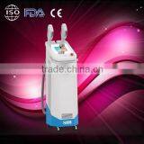 515-1200nm Permanently Hair Removal !! 3000W Salon SHR Mini Ipl Machine For Hair Removal thumbnail-1
