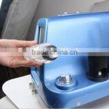 NL-SPA800 Best Desigh! 4 in 1 Bipolar Radio Frequency MicroCurrent BIO Microdermabrasion Hot Hammer for Anti-wrikle thumbnail-5