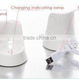 Home Beauty Device Wrinkle Remove Led Light Facial Care Photon Led Light Therapy thumbnail-5