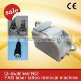 Telangiectasis Treatment World Best-selling Tattoo Removal Haemangioma Treatment Machine Jointed Arm Yag Laser Tattoo Removal Laser Equipment thumbnail-1