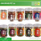 Different Flavor Rice Crackers and Coated Peanuts Mixed RCM2 for Sale With BRC Certificate Very Crispy thumbnail-6