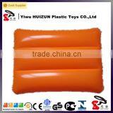 Promotional OEM Logo Printed Inflatable Beach Pillow thumbnail-2