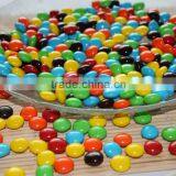 Best Price and High Quality Button Chocolate