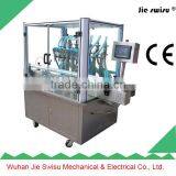 Automatic Soda Wine Liquid Filling Machine thumbnail-2