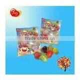 Health Food Fruit Instant Low Calorie Fresh Konjac Jelly thumbnail-5