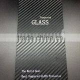 0.2mm Genuine 9H 3D Full Curved Screen Protector Explosion-proof Tempered Glass for Blackberry Priv Venice THERMAL BENCH 3D thumbnail-4