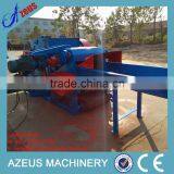 Oil Palm Bunch EFB Shredder For Short Fiber thumbnail-1