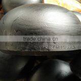 ASTM A234 WPB Cap