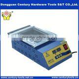 Lead-free Titanium Alloy Constant Temperature Tin Melting Furnace thumbnail-1