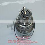 Electric Milk Mixer For 3Liter to 30Liter Capacity thumbnail-5