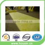 fireproof glass wool insulation duct blanket for air conditioning