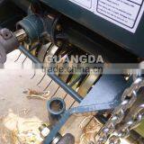 850/870 Round Silage Baling Machine thumbnail-4