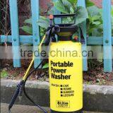 ILOT 8L Knapsack Garden Hand Pump Pressure Sprayer thumbnail-5