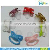 Adult Baby Large Silicone Pacifier Adult Toys New Colors Come in thumbnail-4