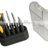 8-in-1 Screwdriver Set(THP040)