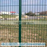 Lowest Price Mesh Fencing (factory)