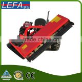 Farm Tractor flail mower for quad with CE
