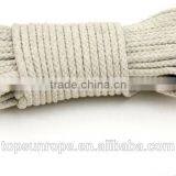 Sash Cord Solid Braided Cotton Rope 9mm thumbnail-1