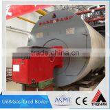 2015 New Style WNS Gas Heater thumbnail-3