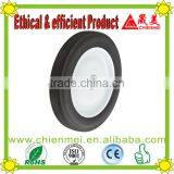 Only in Ethical Goods 7"X1.5 Rubber Wheel/trolly Wheel/Pneumatic Wheels/Ruled Wheel thumbnail-6