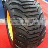 550/45-22.5 Agricultural Tyres Rims thumbnail-1