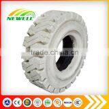 Grade A Forklift Solid Rubber Tyre 20.5-25 thumbnail-1