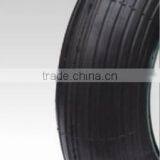 4.80/4.00-8 Wheelbarrow Wheel Tyre Lawn Garden Agricultural Tires thumbnail-2