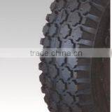 4.10/3.50-5 Pneumatic Tubeless Handtruck Wheel Lawnmower Wheel Hand Trolley Wheel thumbnail-2