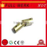 Located East China FULL WERK PB-S16-10R-52 Forging Fluid Coupling Price Made in China