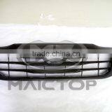 Best Selling Auto Front Grille for Toyota Vigo Hilux 2012 thumbnail-1