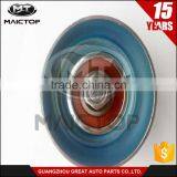 Good Performance Idler Pulley Tensioner Pulley for Hilux Vigo 16603-0c010 thumbnail-4
