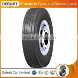 Heavy Duty Truck Tire Lower Price 315/80r22.5 thumbnail-2