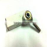 Without Nipple SA6 M6 Male POS6 Female PHS6 Polished Left Right Thread Bolt Rod End Bearing thumbnail-3