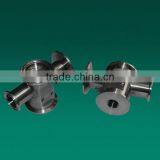 High Precision Rapid Professional Custom Plastic CNC Lathe thumbnail-2